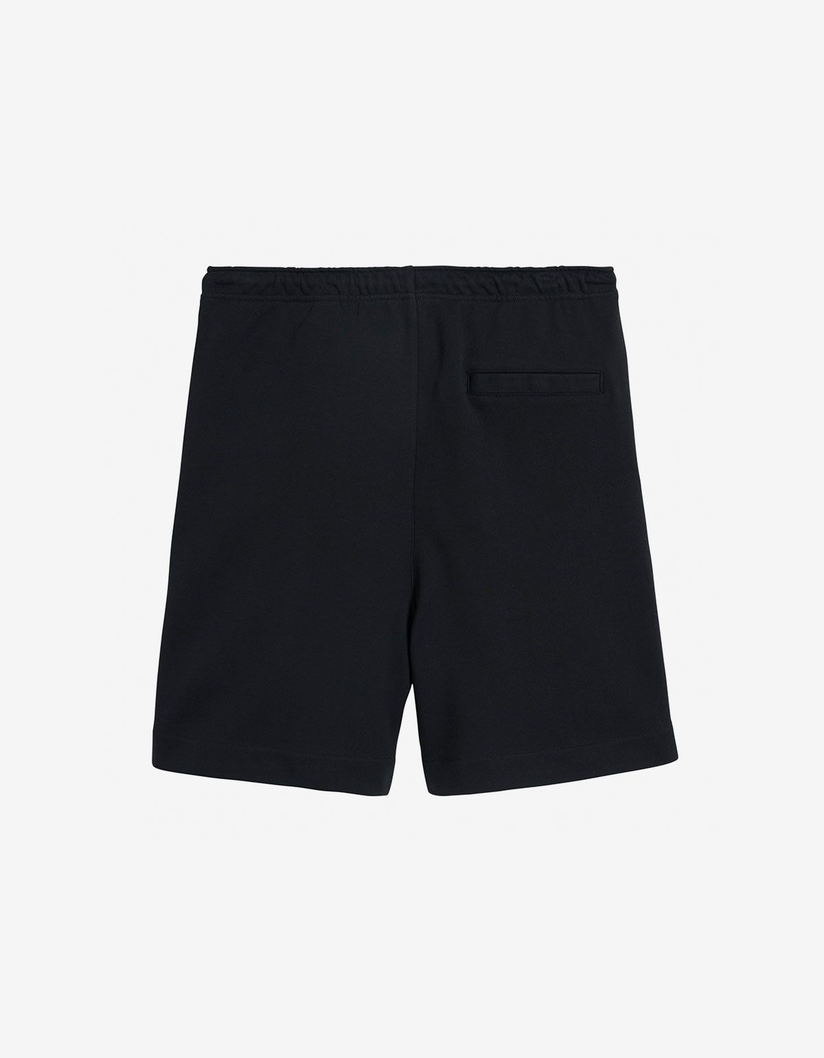 Y-3 Y-3 Black Logo Sweat Shorts Size US 30 / EU 46 - 2 Thumbnail