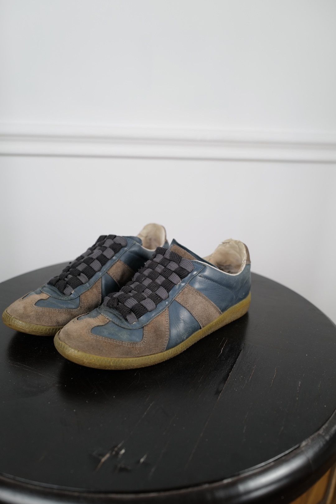 Maison Margiela Maison Margiela Replica Rubberized Size US 6 / EU 39 - 1 Thumbnail