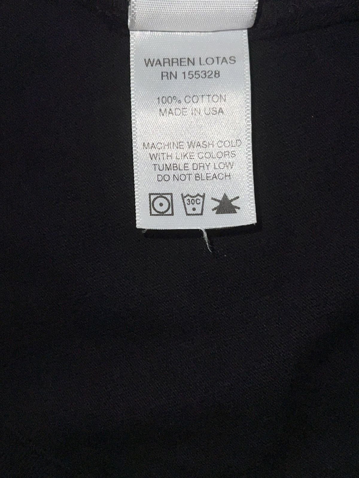 Warren Lotas Warren Lotas Dodge Demon Shirt Size US L / EU 52-54 / 3 - 4 Thumbnail