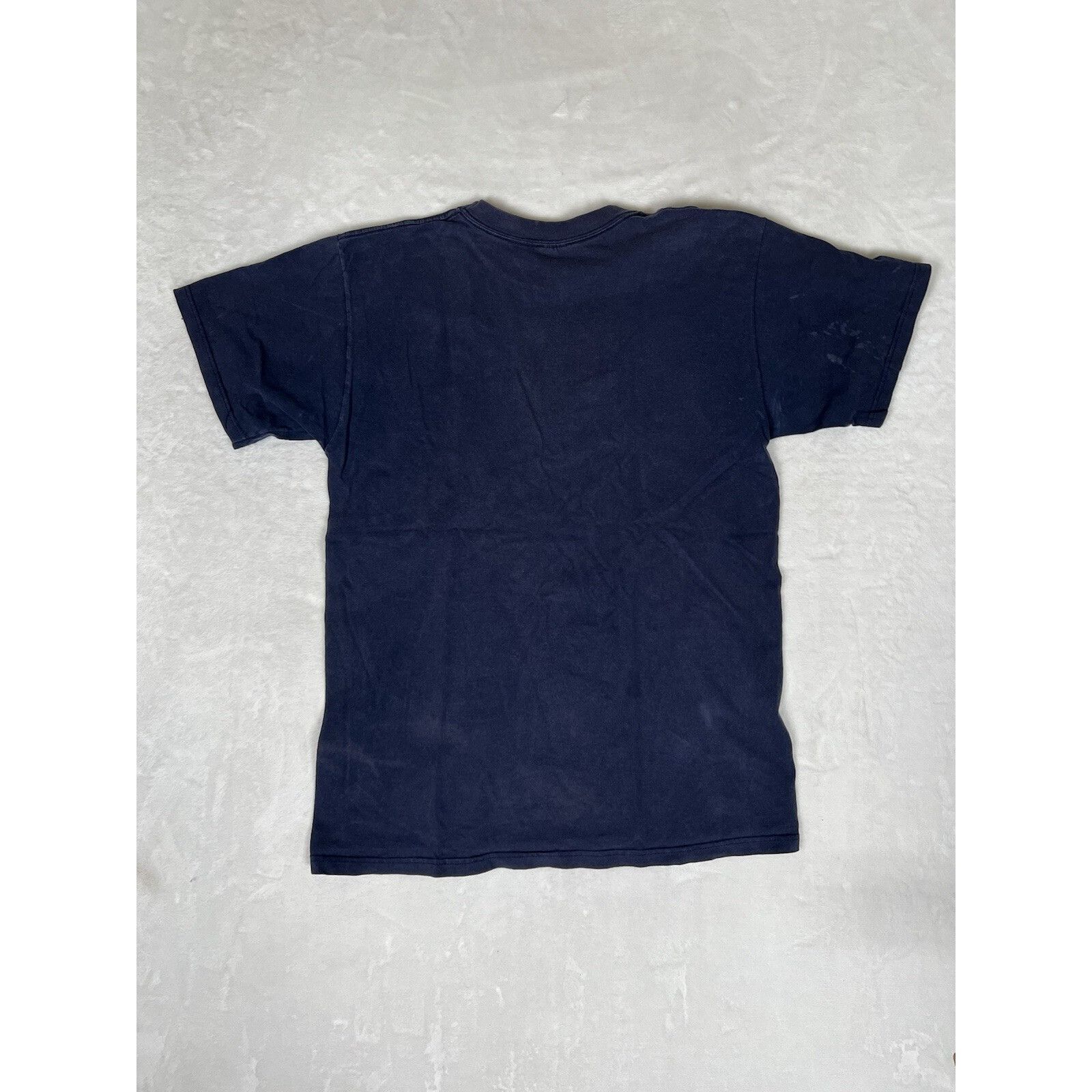 Other Vintage Cleveland Indians T-Shirt Size Large Distressed Stai Size US L / EU 52-54 / 3 - 8 Thumbnail