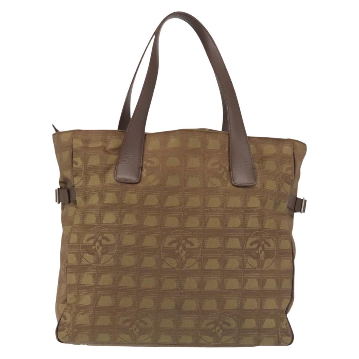 Chanel Chanel Gabrielle Tote Bag Size ONE SIZE - 2 Thumbnail