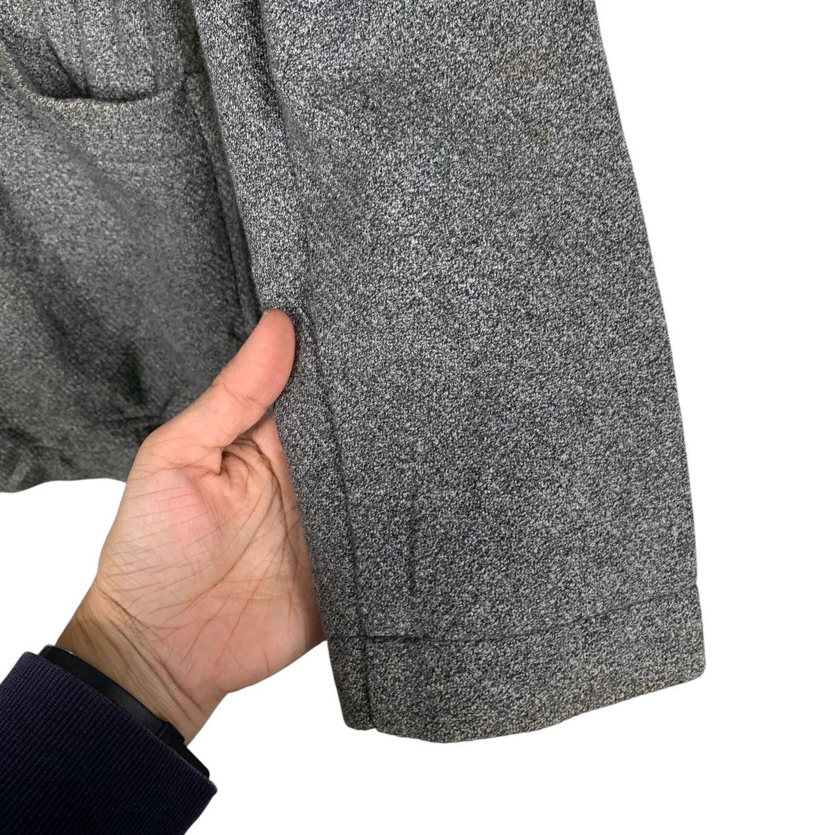 Global Work Japanese Brand Global Work Casual Jacket Size US M / EU 48-50 / 2 - 13 Thumbnail