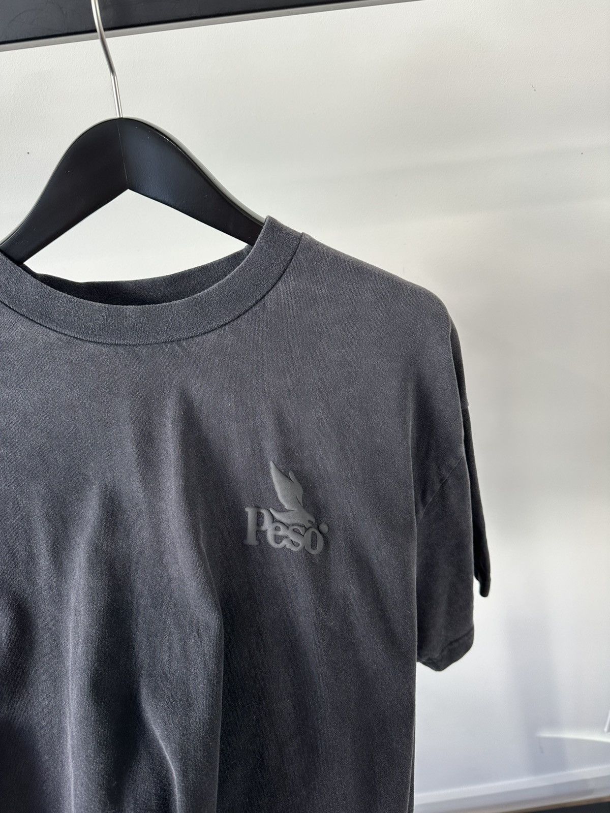 Peso Peso RAWS T-Shirt Size US L / EU 52-54 / 3 - 2 Thumbnail