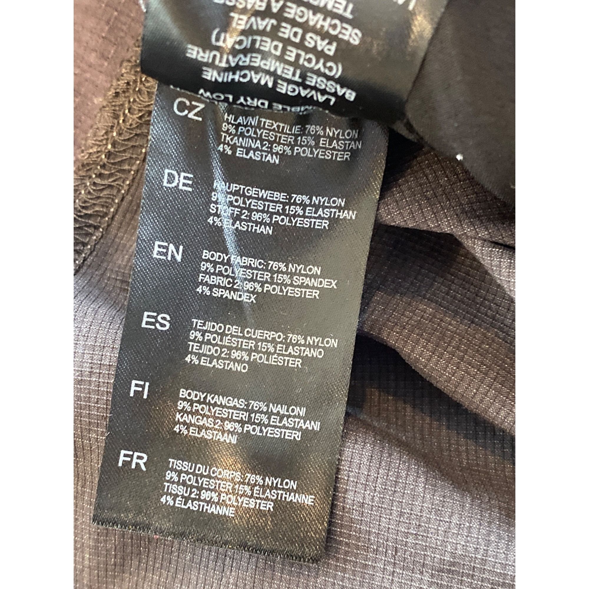 Kuhl NWT Kuhl Avengr Pants Women's 14 Short RARE HTF Nylon Stretc Size 36" / US 14 / IT 50 - 11 Thumbnail