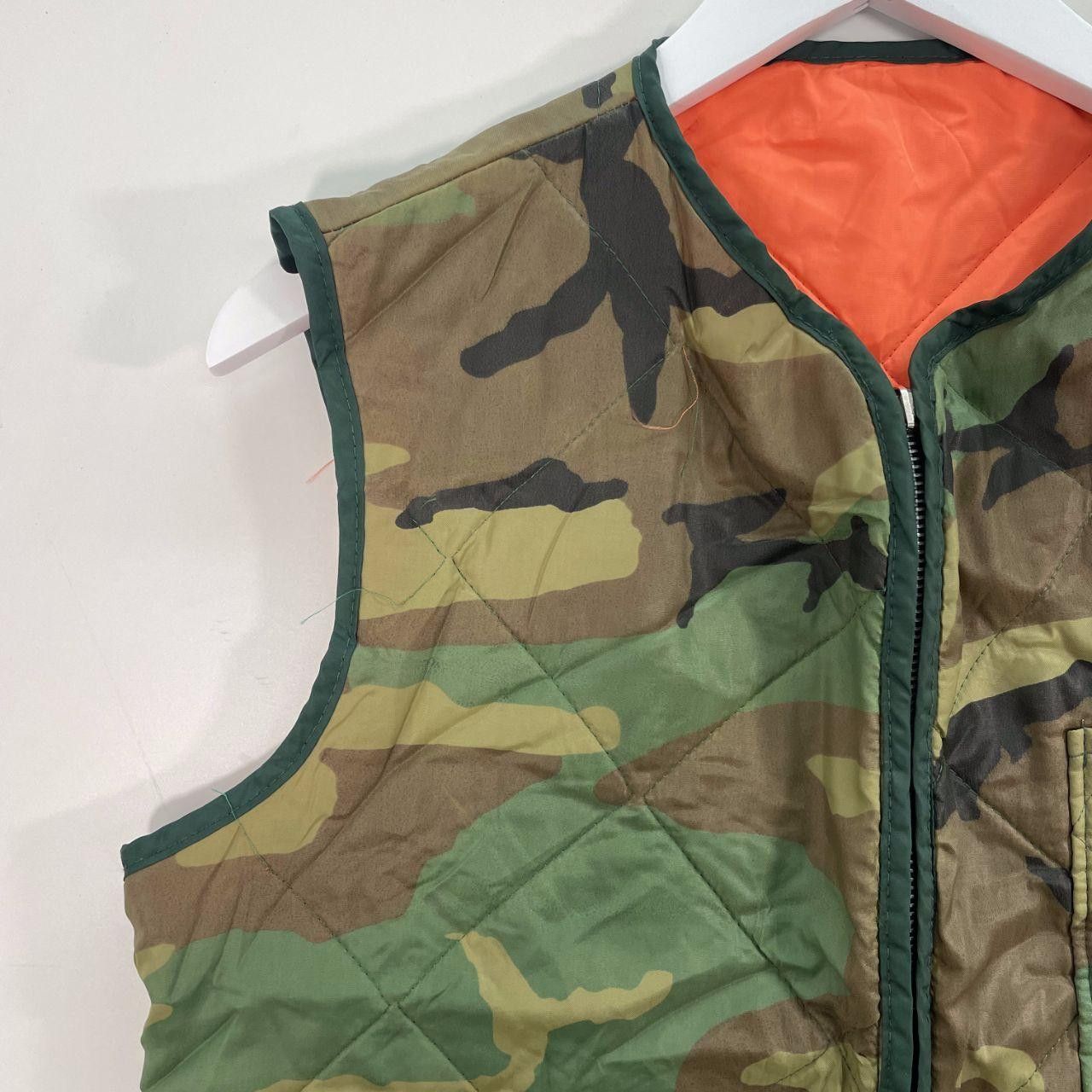 Other Camo Vest Size US S / EU 44-46 / 1 - 2 Thumbnail