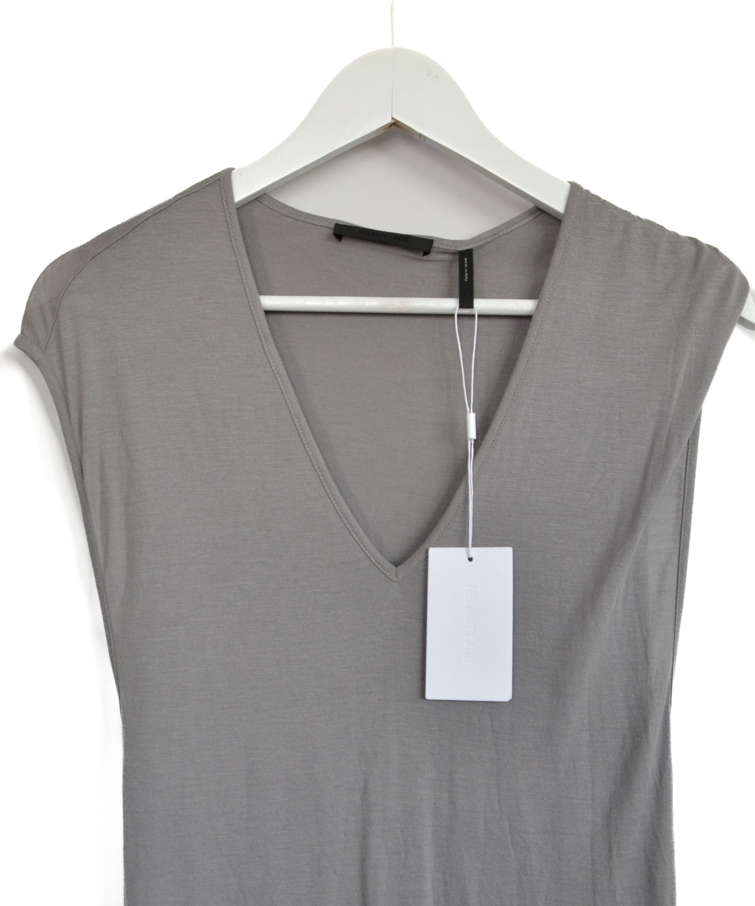 shona joy asymmetrical dress Shona Joy - La Lune Asymmetrical Draped Maxi Dress - Blossom