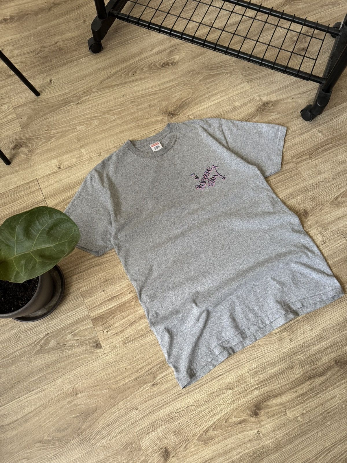 Supreme Supreme Blade Jointman T Shirt Size US L / EU 52-54 / 3 - 2 Thumbnail