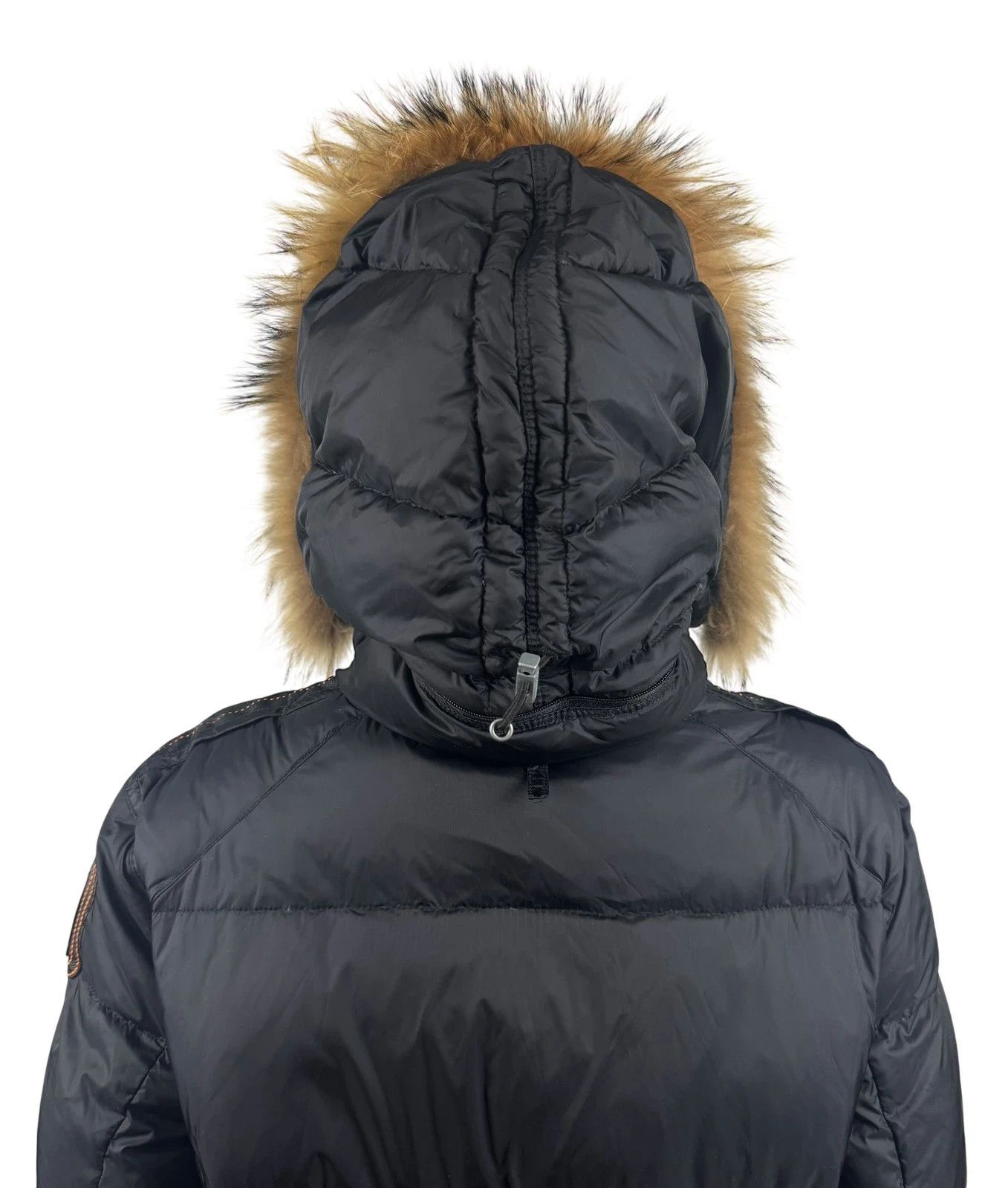 Parajumpers Parajumpers Down Parka Puffer Long Jacket size L Size L / US 10 / IT 46 - 6 Thumbnail