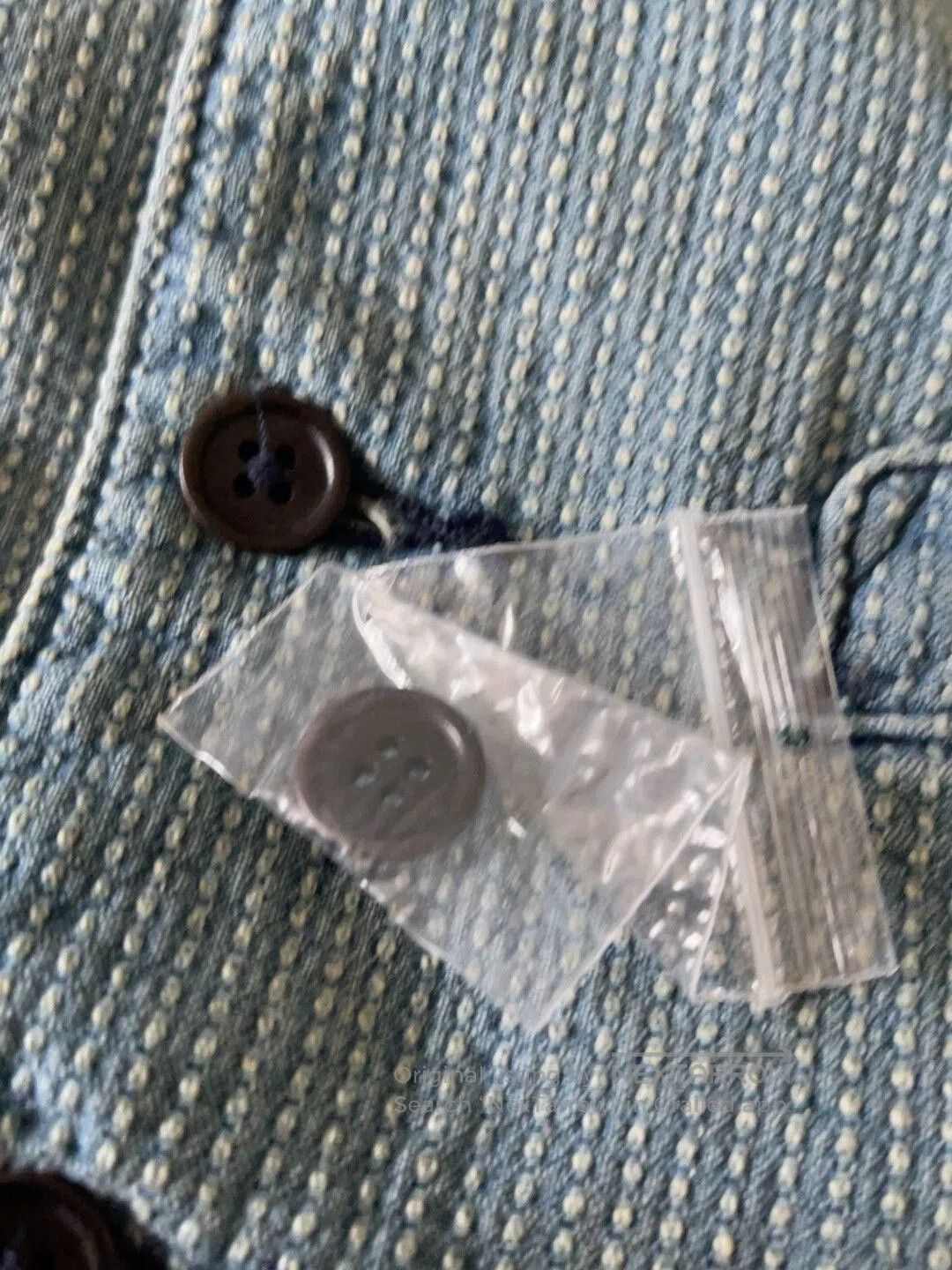 RRL Ralph Lauren RRL Double RL Charm Vest. Size US S / EU 44-46 / 1 - 9 Thumbnail
