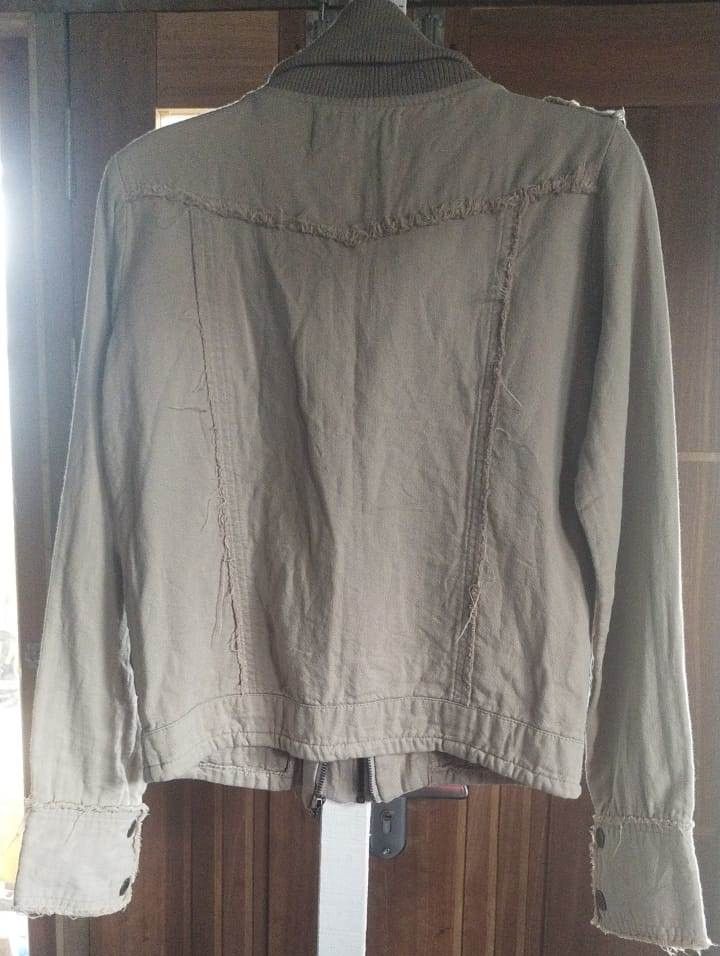 Other Womens Fashion I am Papa Jacket Size S / US 4 / IT 40 - 2 Thumbnail