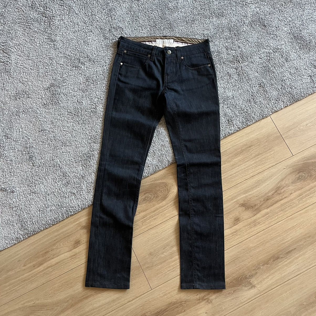 Stella McCartney Stella McCartney Women’s Jeans 26 Size 26" / US 2 / IT 38 - 1 Thumbnail