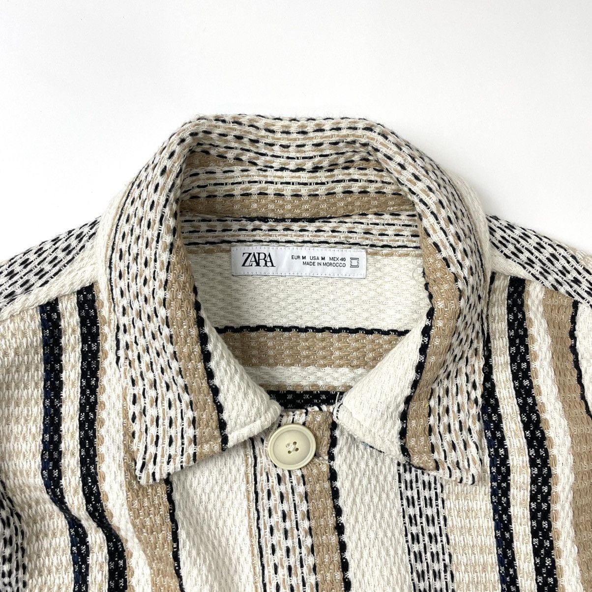Zara Zara Size US S / EU 44-46 / 1 - 5 Thumbnail