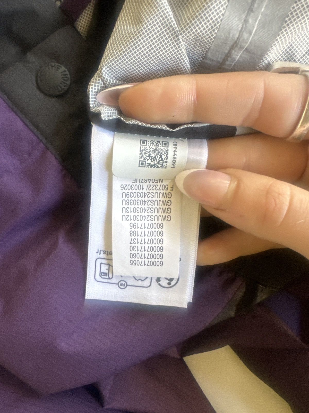 The North Face SOU KUU by The North Face Undercover Pants Size US 40 / EU 56 - 5 Thumbnail