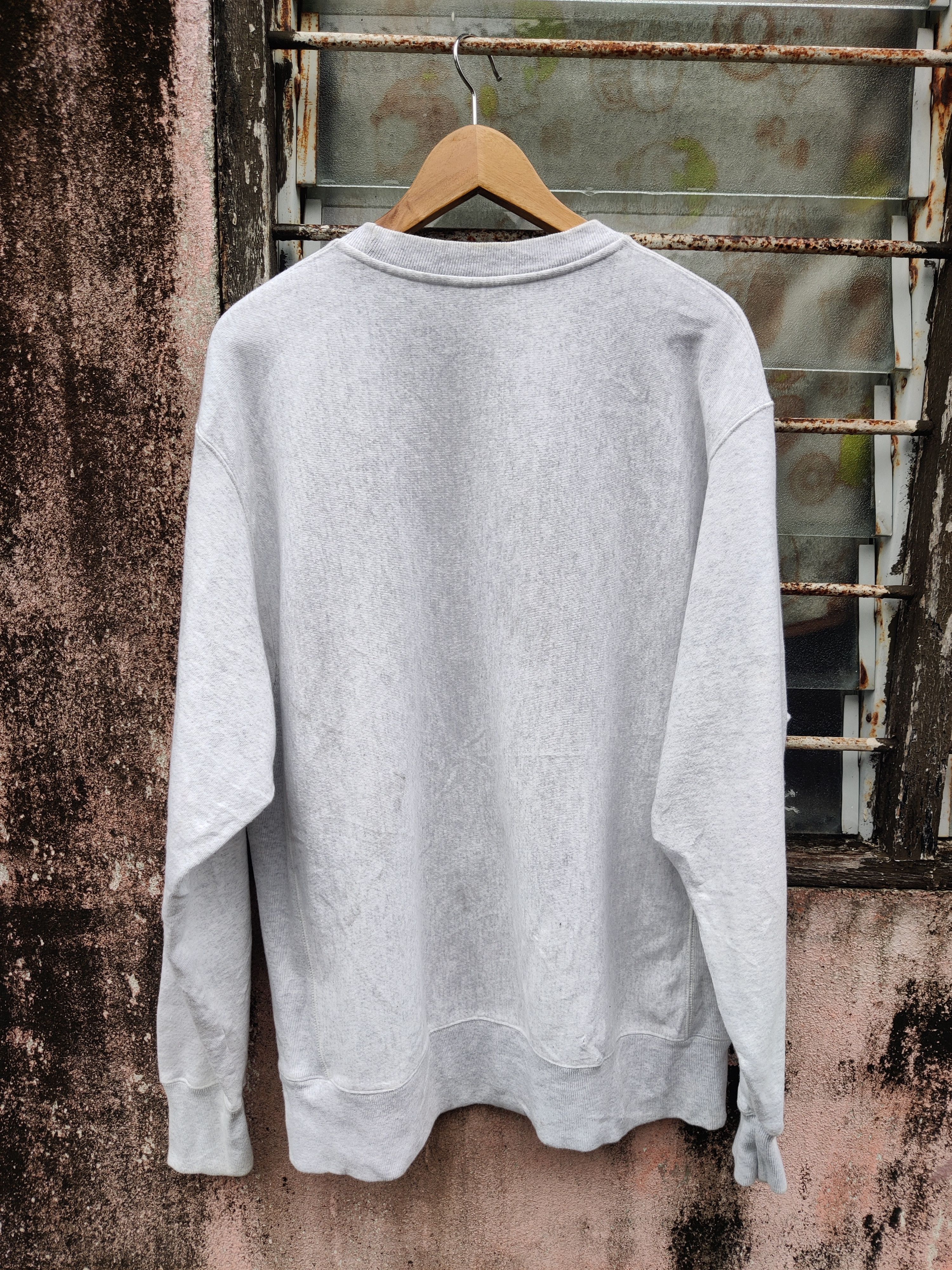 Champion Vintage Sacramento Reverse weave Champion Sweatshirt Size US L / EU 52-54 / 3 - 4 Thumbnail