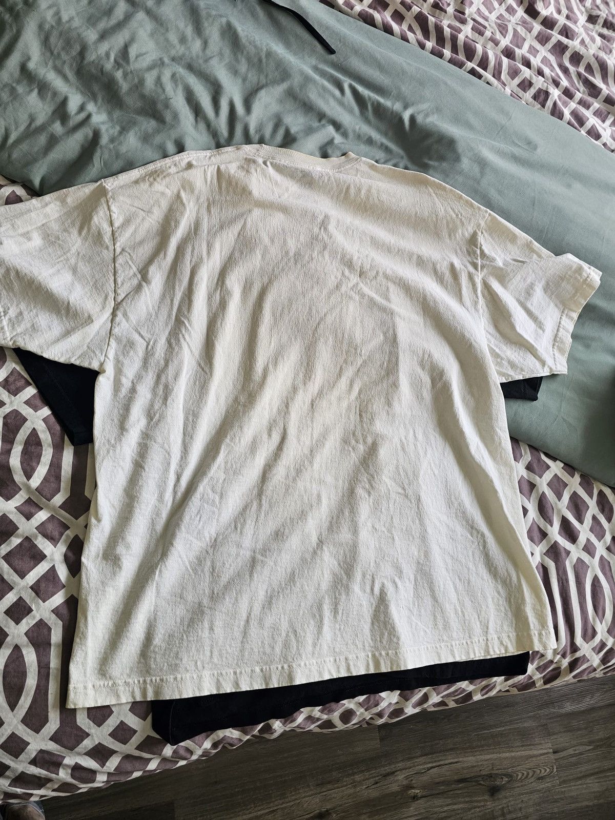 Other Baszi Soul searching shirt Size US XXL / EU 58 / 5 - 3 Thumbnail