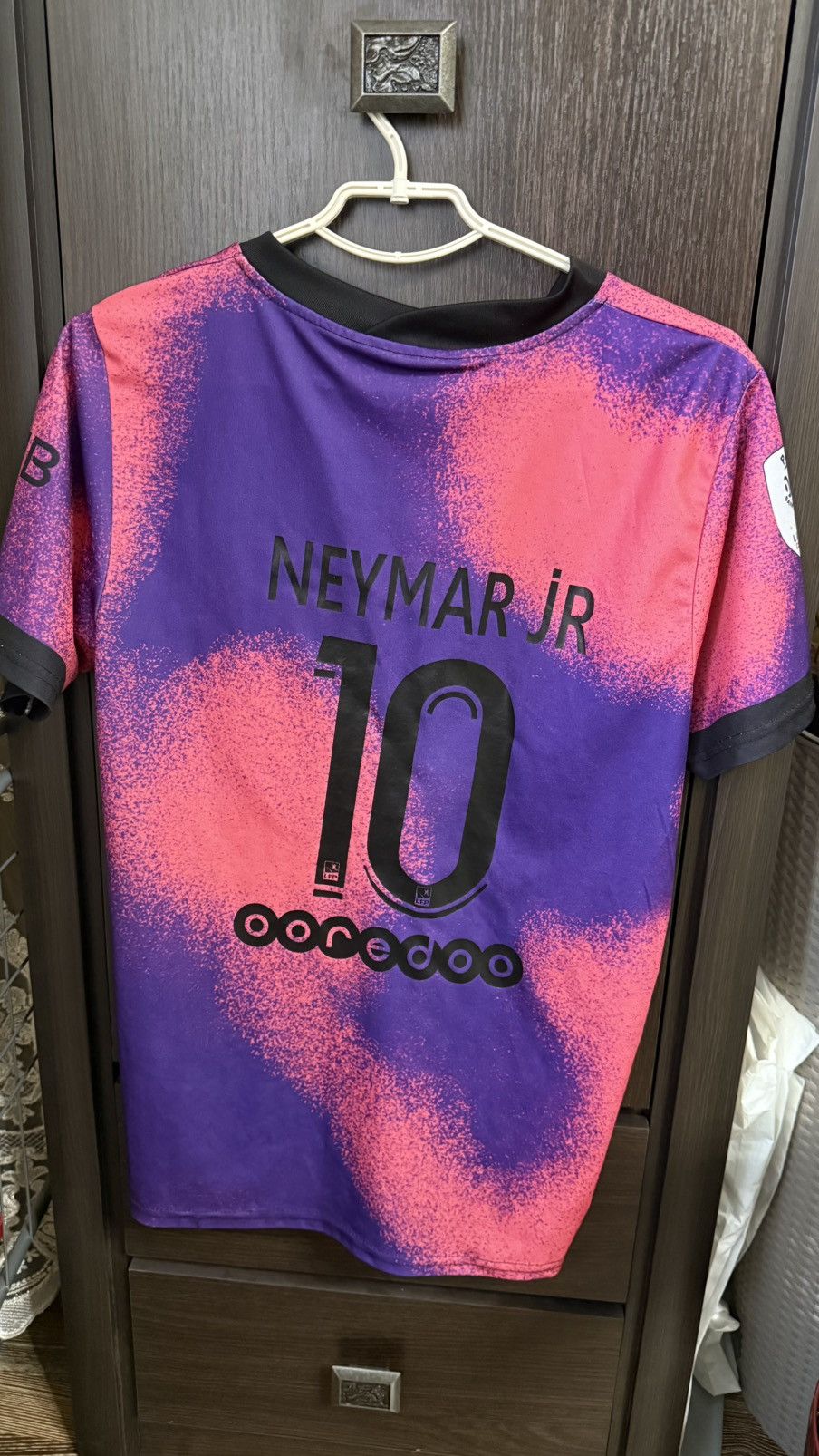 Nike T-shirt Nike Size US M / EU 48-50 / 2 - 2 Thumbnail