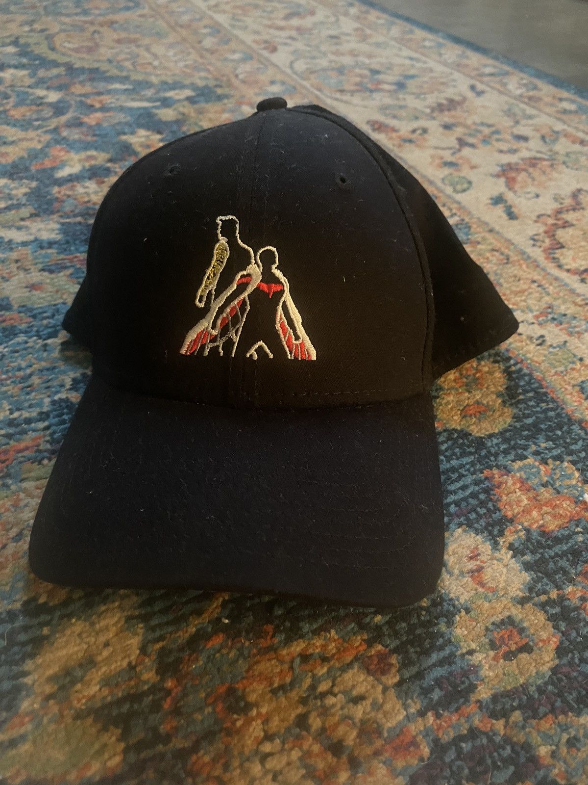 New Era Marvel’s “Falcon and the Winter Soldier” New Era hat Size ONE SIZE - 1 Thumbnail