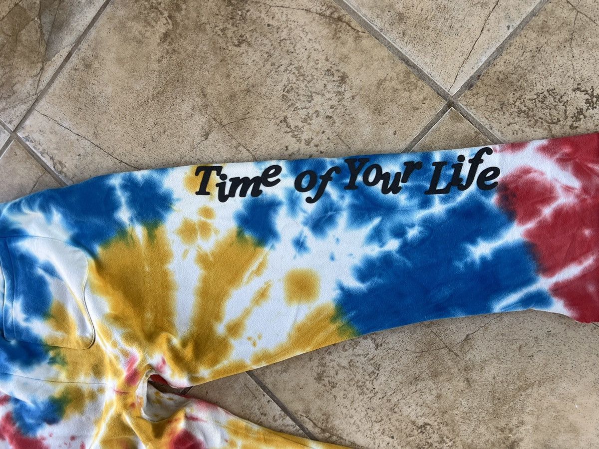 Don't Be Mad Joe Fresh Goods Complexcon Tie Dye Sweatpants Size US 34 / EU 50 - 12 Thumbnail