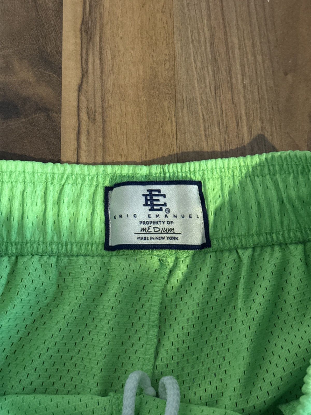 Eric Emanuel Eric Emanuel Shorts Size US 32 / EU 48 - 3 Thumbnail