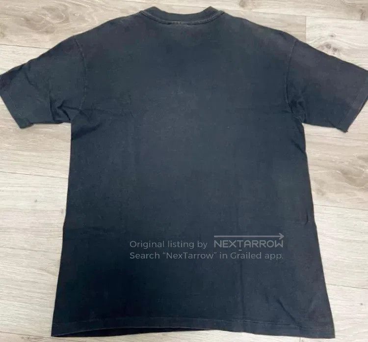 Vintage Vintage 90s Hard Rock T-Shirt. Size US L / EU 52-54 / 3 - 6 Thumbnail