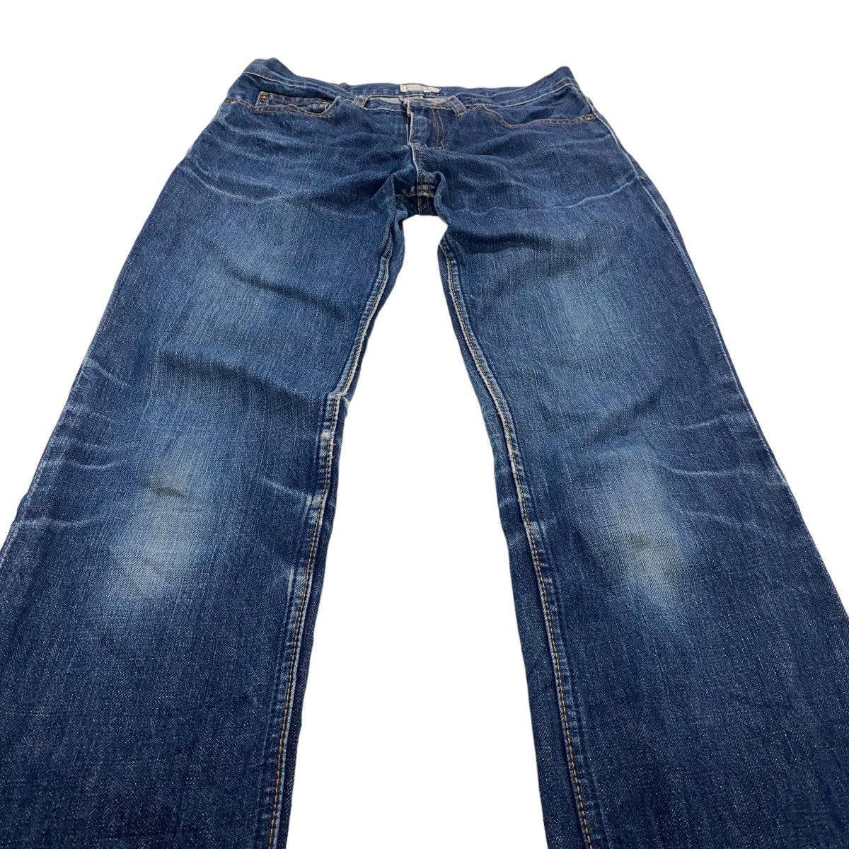 Hysteric Glamour ⚡️Hysteric Glamour jeans Size US 29 - 4 Thumbnail