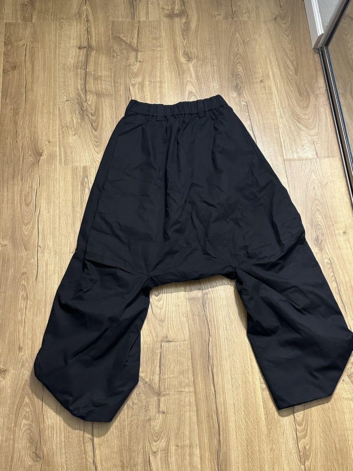 pet-tree-kor Pet tree kor Chladni Pants Size US 30 / EU 46 - 1 Thumbnail