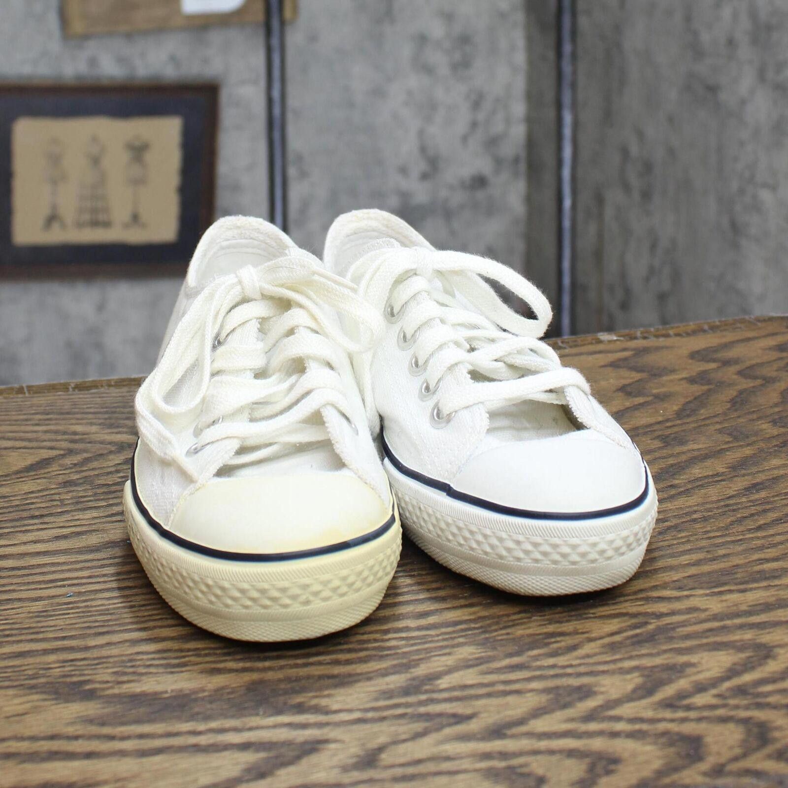 Other Team Shoe State Nittany Lions Low Top Sneakers White 6.5M Size US 6.5 / IT 36.5 - 3 Thumbnail