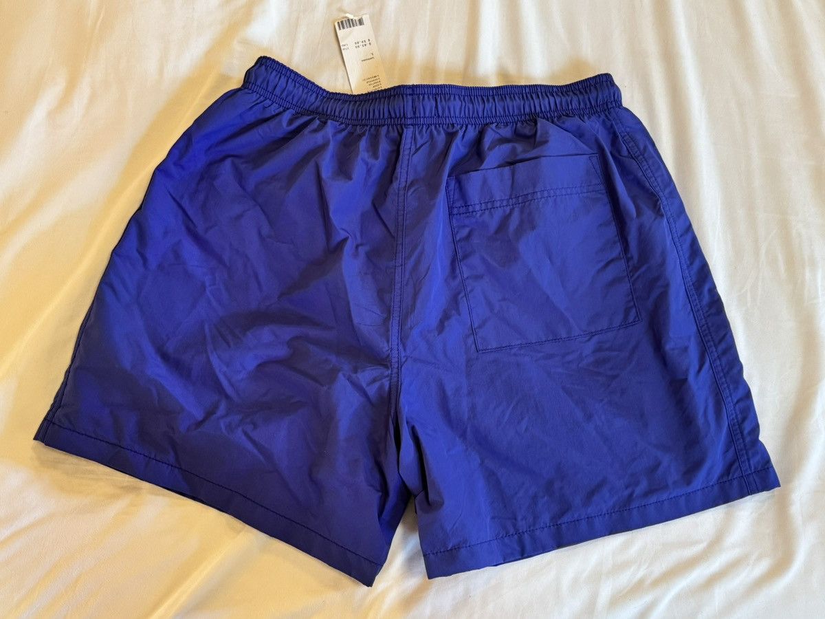 Standard Cloth Blue Standard Cloth Swimsuit Size US 34 / EU 50 - 3 Thumbnail