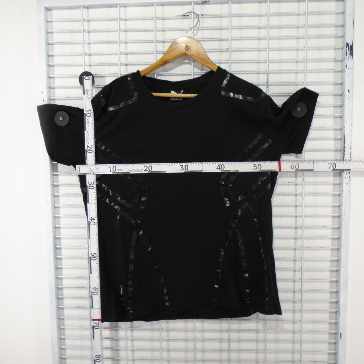 Puma Men's T-Shirt Puma Size US L / EU 52-54 / 3 - 8 Thumbnail