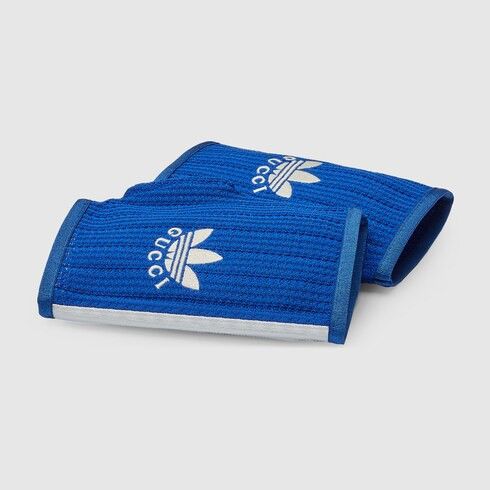Adidas × Gucci 🔥LIMITED🔥 Adidas x Gucci Knit Gloves Size ONE SIZE - 1 Thumbnail