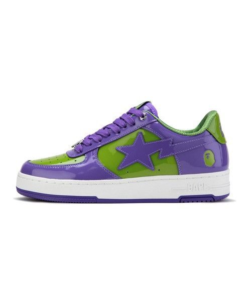 Bape BAPE STA Playboy Carti opium yvl size 9.5 Size US 9.5 / EU 42-43 - 2 Thumbnail