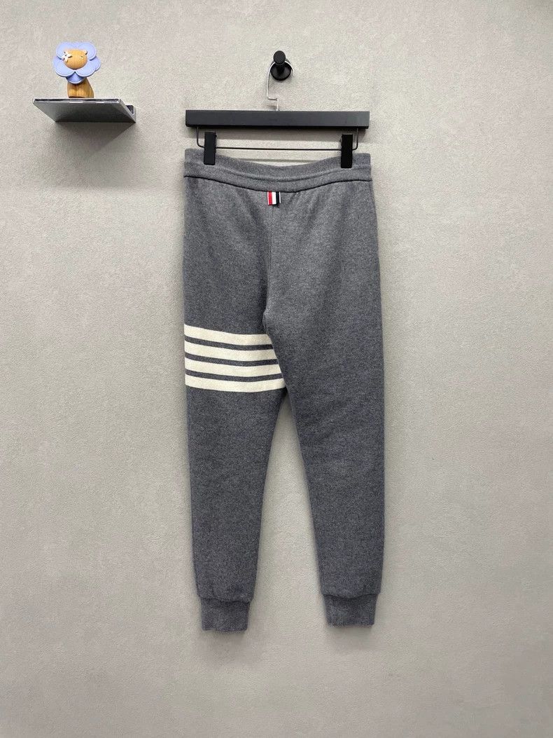 Thom Browne Thom Browne Straight jeans Size US 36 / EU 52 - 2 Thumbnail