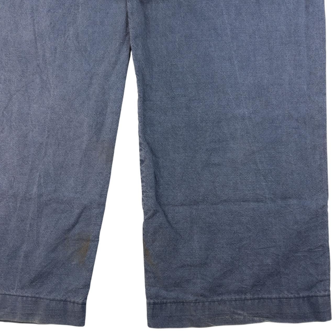C.P. Company Vintage CP Company Trousers Size W34 Size US 34 / EU 50 - 7 Thumbnail
