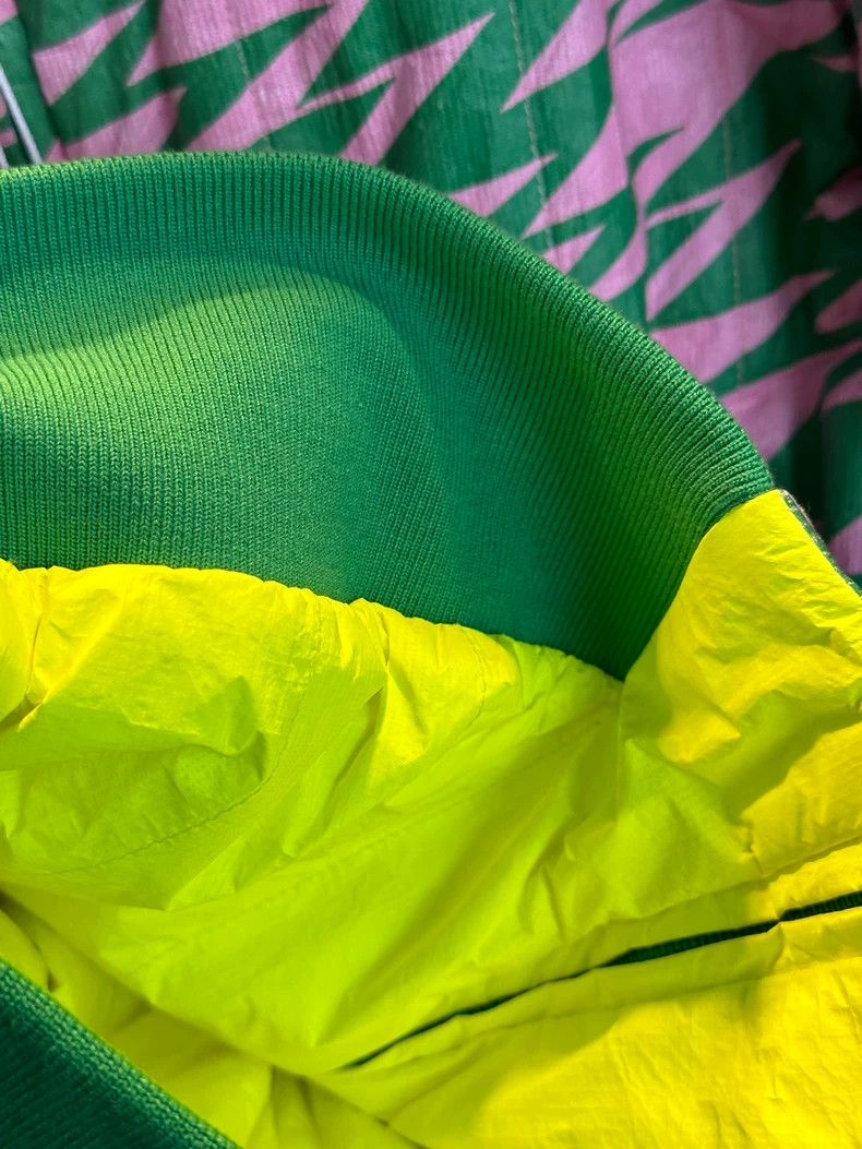 Walter Van Beirendonck walter van beirendonck Jacket Size US S / EU 44-46 / 1 - 4 Thumbnail