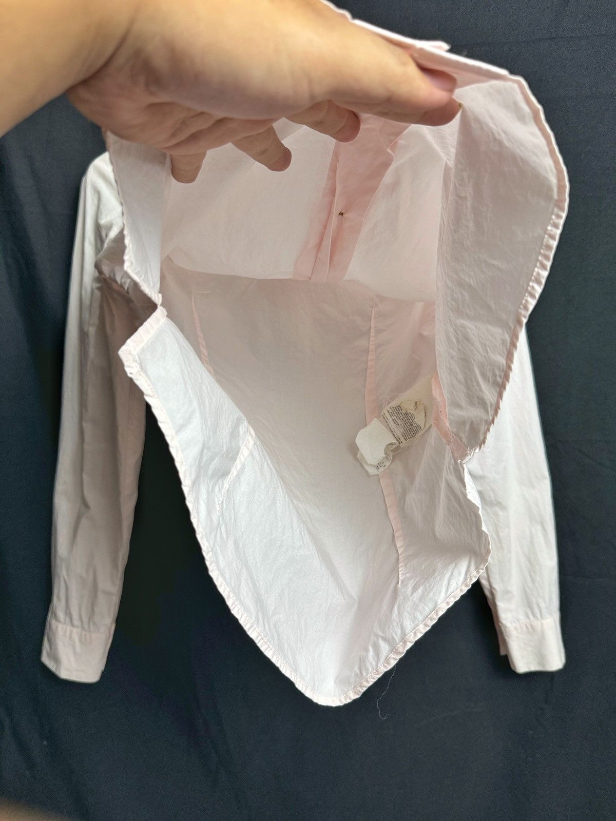 Vivienne Westwood Vivienne Westwood Button Shirt Size S / US 4 / IT 40 - 5 Thumbnail