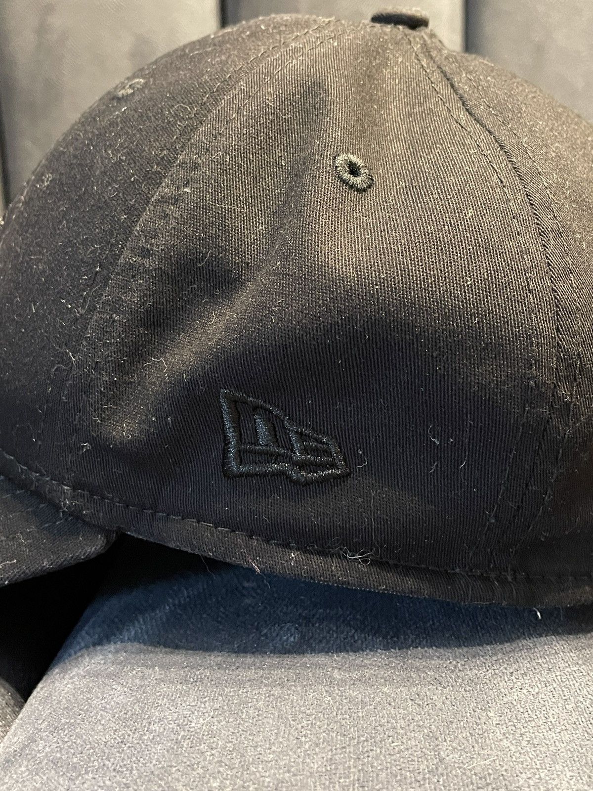 New Era New Era New Era League Essential Cap Size 34 - 4 Thumbnail