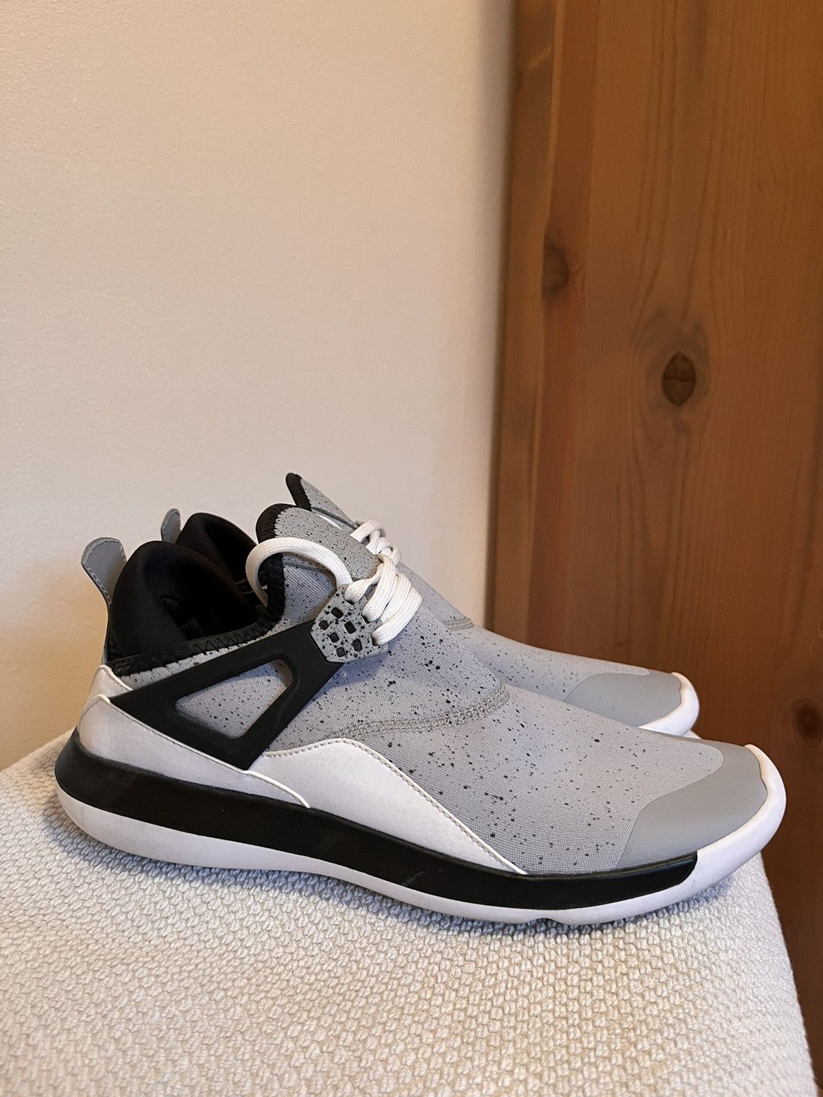 Nike nike jordan fly 89 940217-013 Size US 8 / EU 41 - 3 Thumbnail