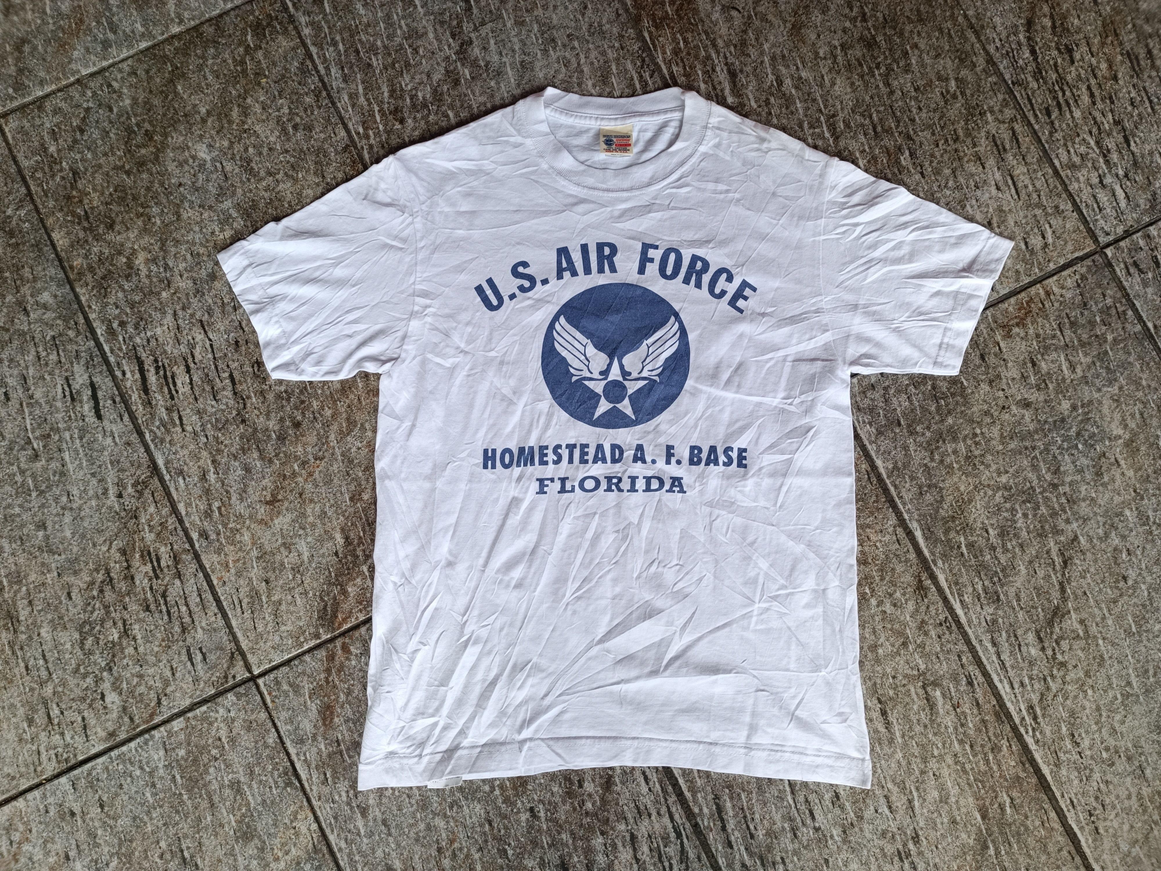 Buzz Rickson's × Toyo Enterprises vintage t shirt buzz rickson's made in usa Size US S / EU 44-46 / 1 - 1 Thumbnail