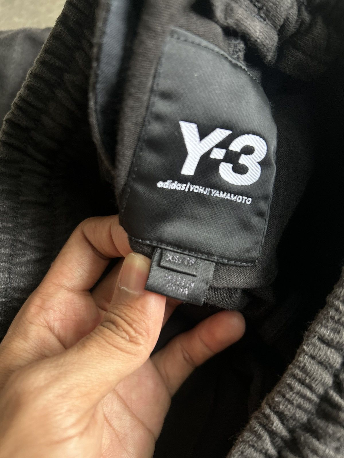 Y-3 Yohji Yamamoto Size US 30 / EU 46 - 7 Thumbnail