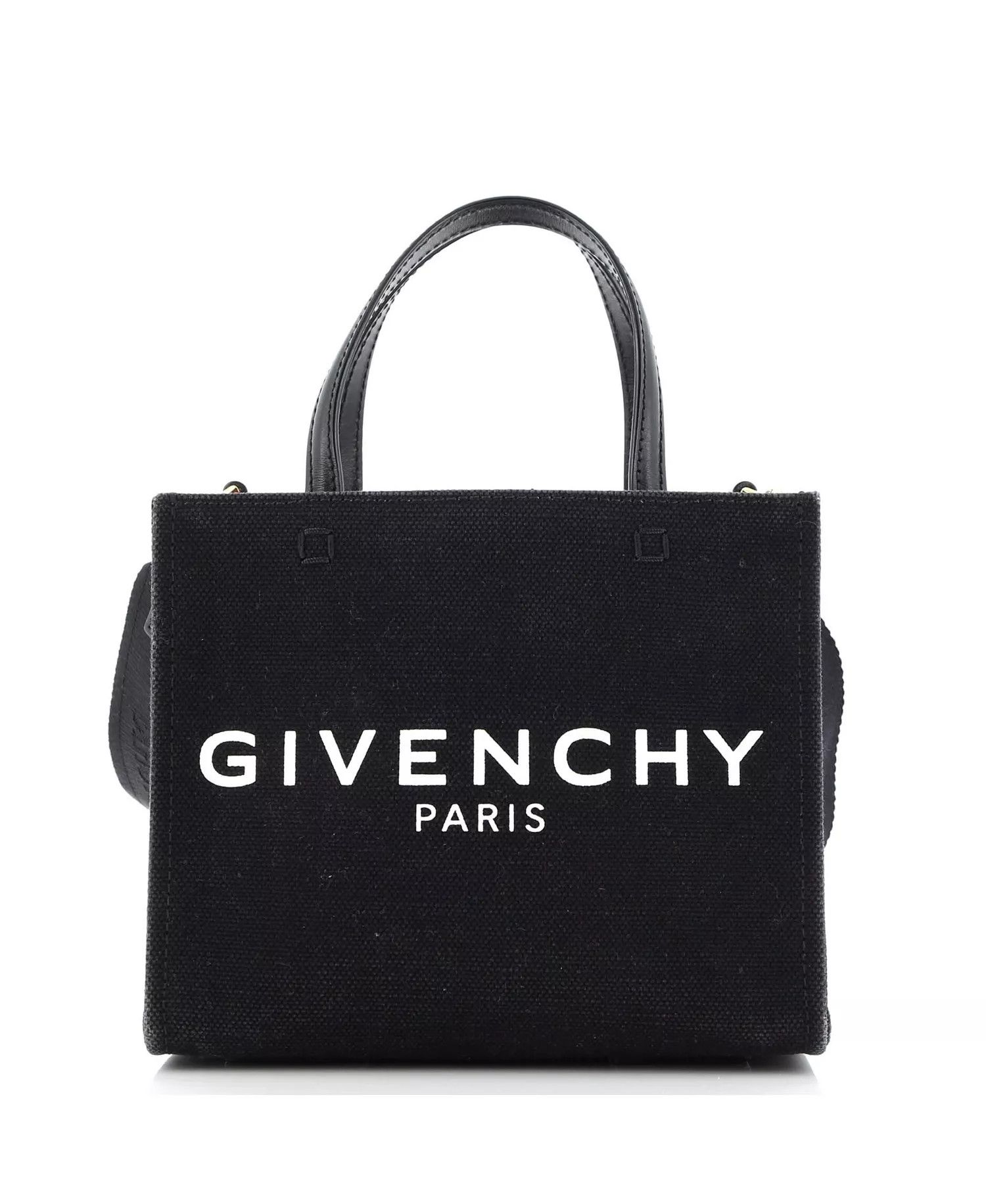 Givenchy o1w1db10126 Size: One Size / Bag in Black Size ONE SIZE - 1 Thumbnail