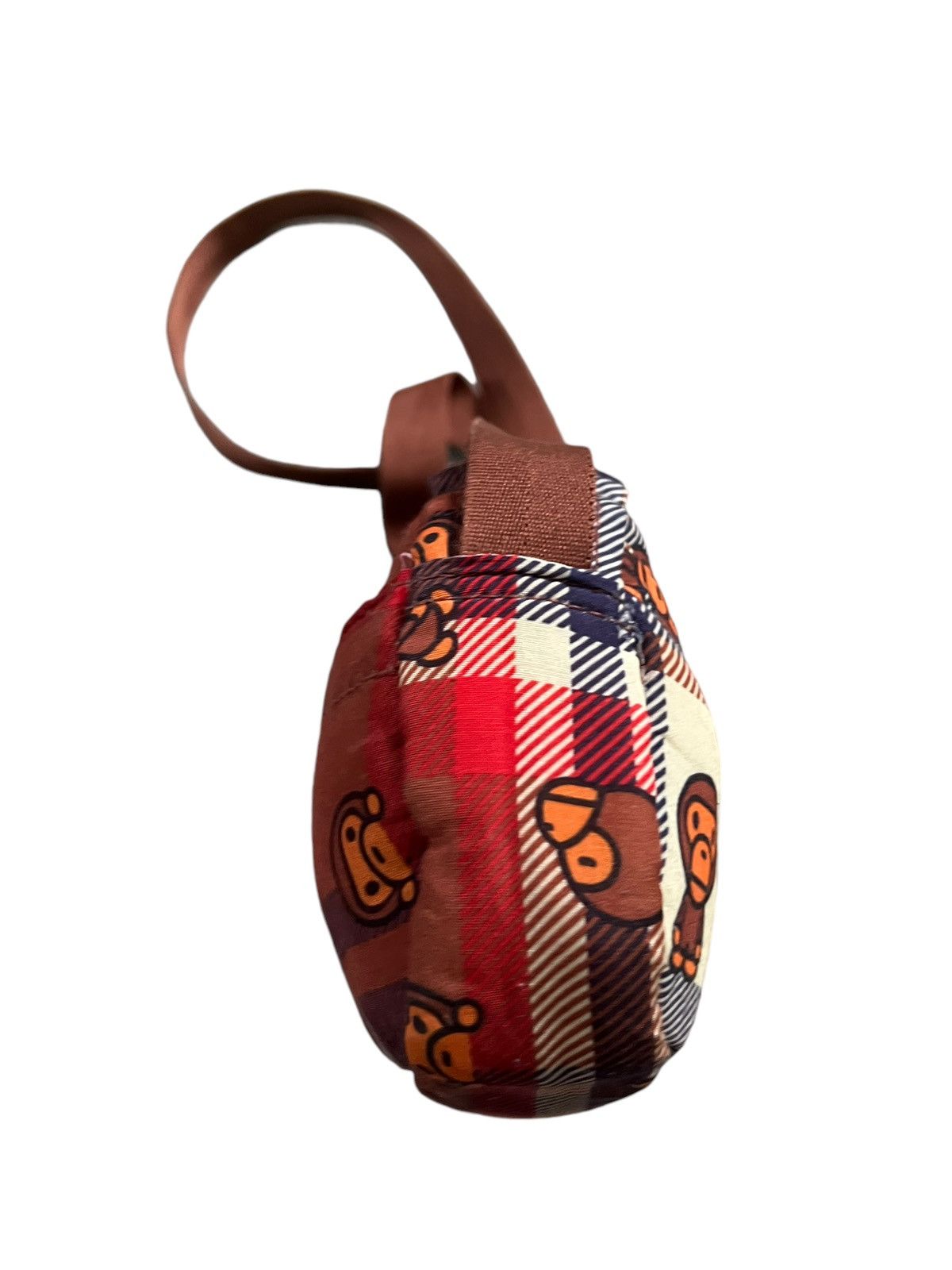 Bape Baby Milo AW11 Magazine Appendix Sling Bag Size ONE SIZE - 7 Thumbnail