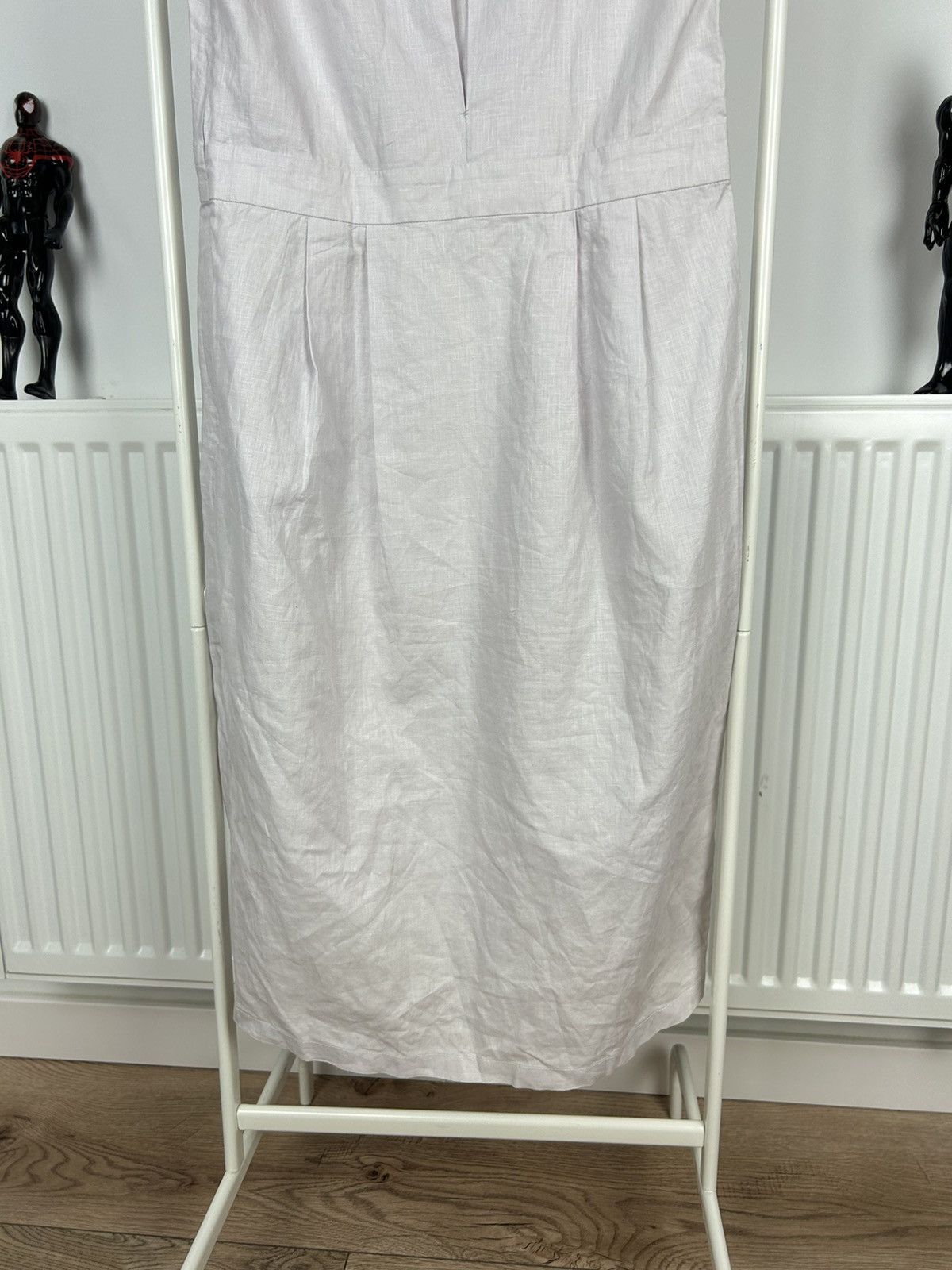 Jil Sander Jil Sander Dress Size S / US 4 / IT 40 - 11 Thumbnail