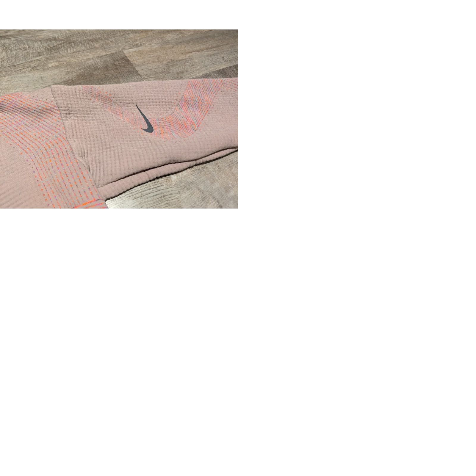 Nike Nike City Ready Tech Pack Oversized Yoga Training Sweatshirt Sz S CU5124-016 EUC Womens Size S / US 4 / IT 40 - 10 Thumbnail