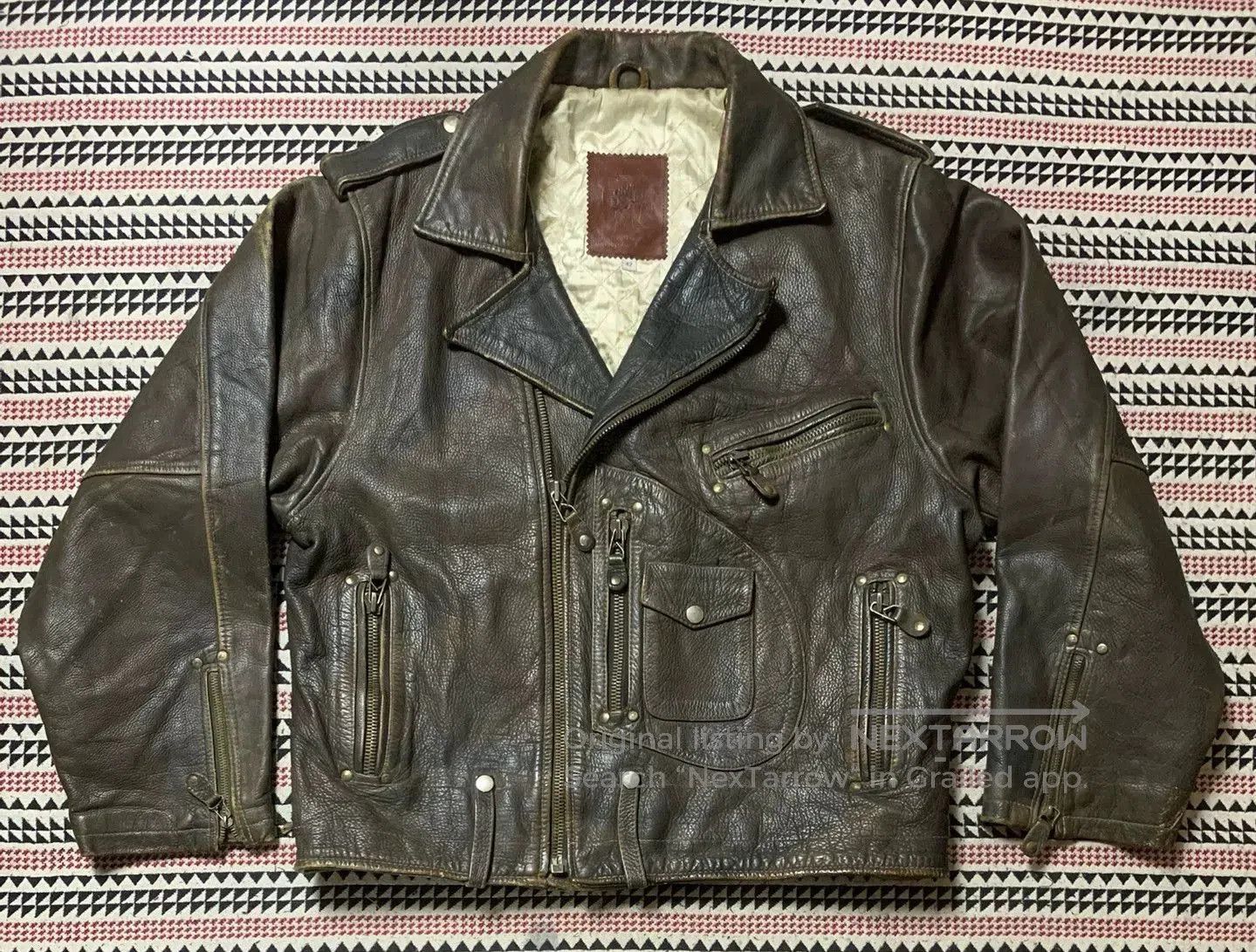 Golden Bear × Japanese Brand × Vintage Final Drop..!!! Vintage