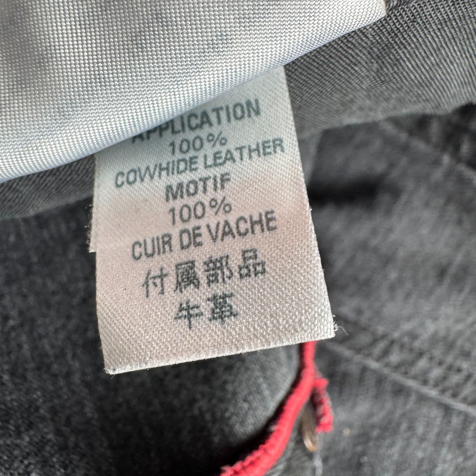 Diesel Diesel Selvedge Vintage Tepphar-X Slim Carrot Jeans 32x32 Size US 32 / EU 48 - 12 Thumbnail