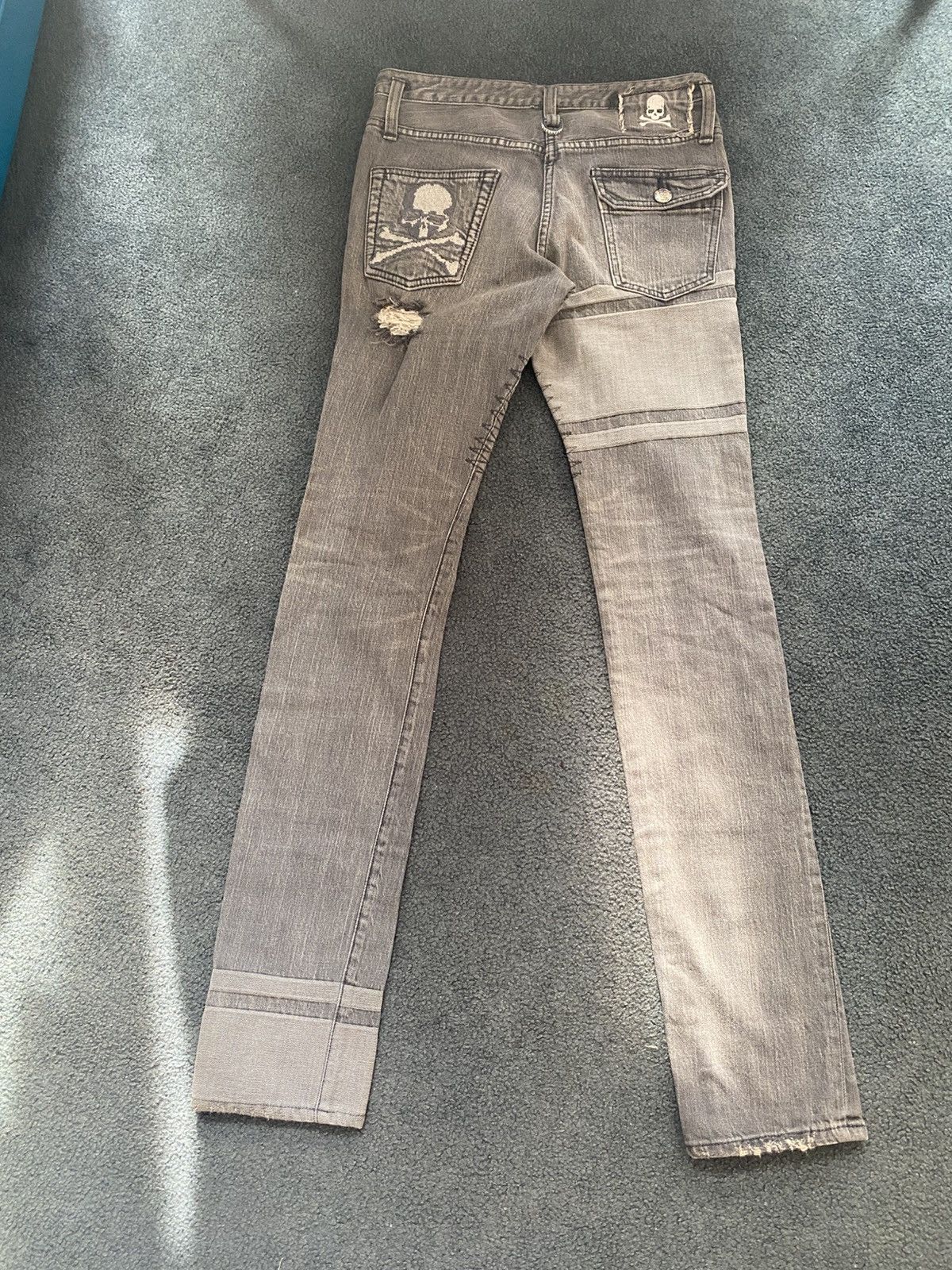 Men's Mastermind Japan Denim | Grailed