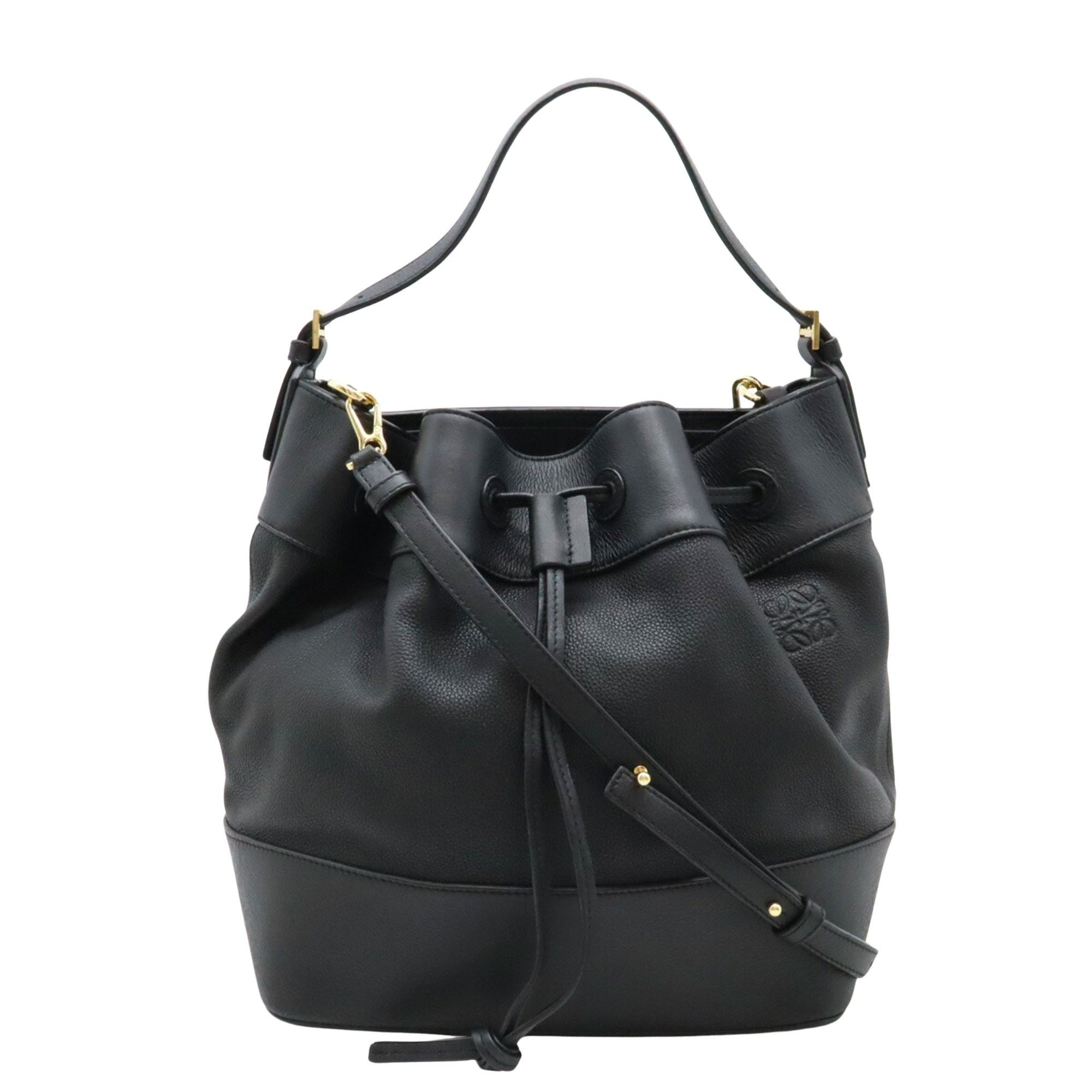 Loewe Loewe Midnight shoulder Size ONE SIZE - 1 Thumbnail