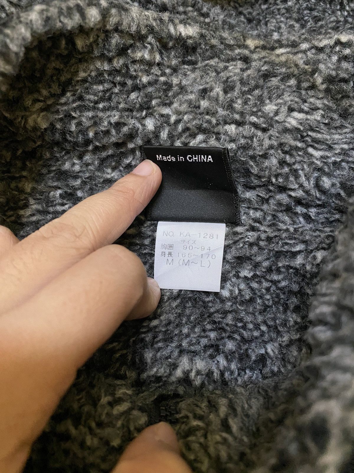 Kappa Kappa long jacket Size M / US 6-8 / IT 42-44 - 16 Thumbnail