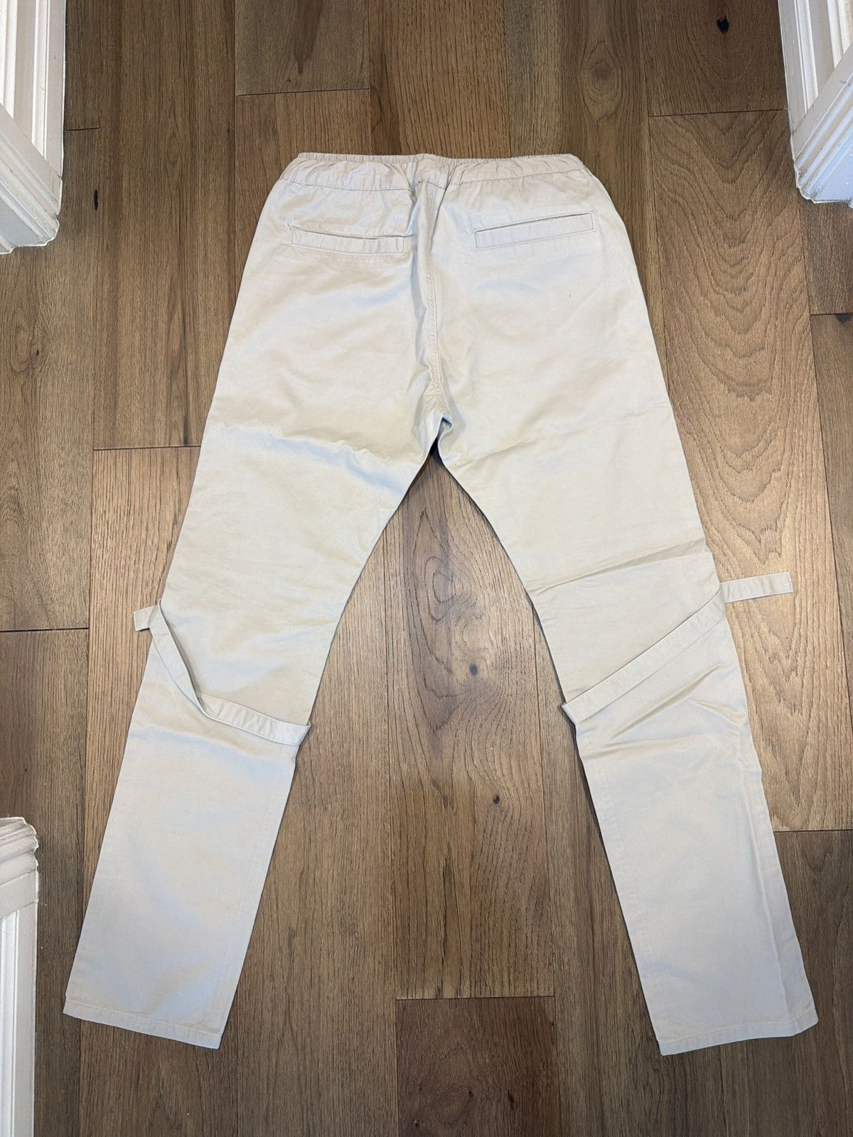 Fear of God Fear of god pants Size US 34 / EU 50 - 2 Thumbnail