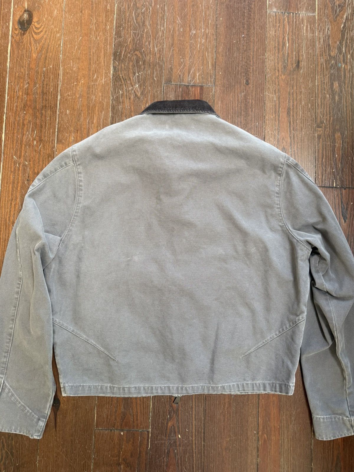 No Maintenance No Maintenance Mechanic Jacket Size US XL / EU 56 / 4 - 5 Thumbnail